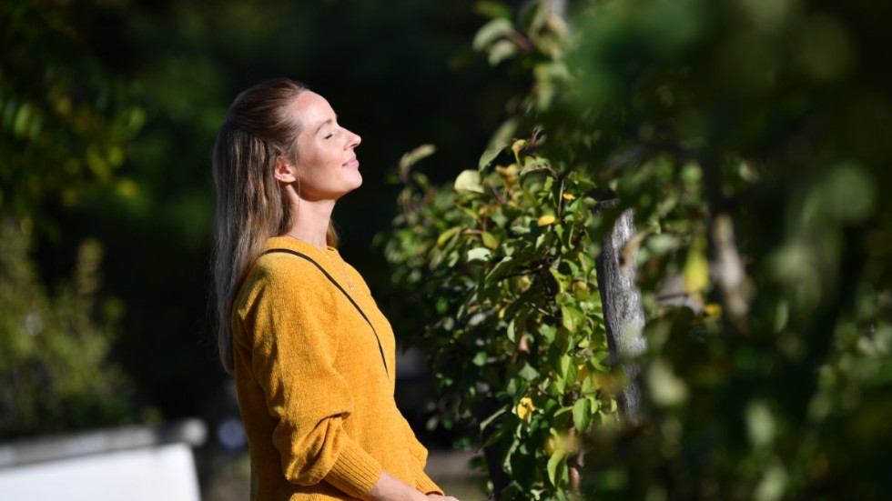 Under torsdagen ser vi ut att kunna njuta av solen!