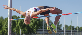 Maja inför Folksams GP: "Goda chanser att hoppa högt"