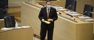 Öppet brev till Stefan Löfven 