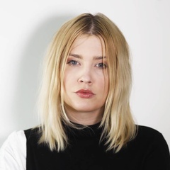 Carolina Lundin