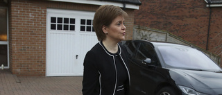 Fortsatt kritik mot Nicola Sturgeon