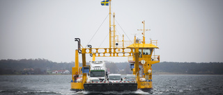 Fårö är också en del av Gotland och Sverige