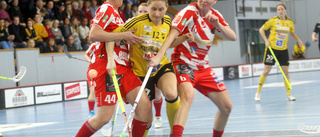 Stella återvänder till SSL - men inte till Endre