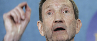 USA:s omstridde exminister Ramsey Clark är död