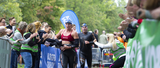 Vadstena triathlon värd för SM-tävlingarna - "Ska bli så roligt att ge Vadstenaborna den här festen"