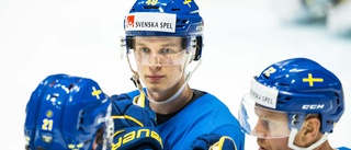 Karantänsregler kan ge färre NHL-stjärnor i VM