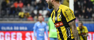 Laddar för allsvensk premiär – och historiskt EM