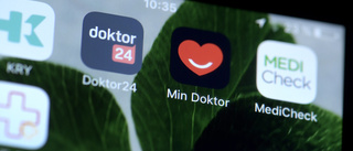 Distriktsläkare ska inte konkurrera med nätläkare