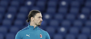 Zlatan historisk: "Som Benjamin Button"