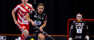 Carlsten målskytt när Dalen utjämnade kvartsfinalserien