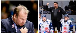 NHL-scouten vill se Karlin i Modo: "Förtjänar detta"