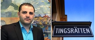 Avstängd nämndeman frias – "Jag visste det"