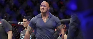 Inga fler "Fast"-filmer för Dwayne Johnson