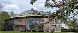 Gamla Uppsala kan vinna Stora Turismpriset