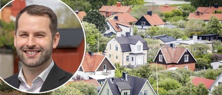 Prisökningen för villor i Strängnäs senaste året – 30 procent: "Närheten till Stockholm avgör"