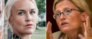 Hon är en värdig mottagare av Anna Lindh-priset