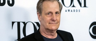 Jeff Daniels: Jag är trött på att vara berömd