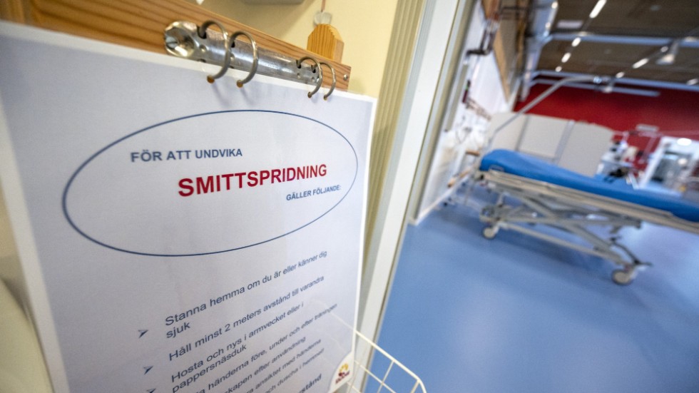 Muskelsvaghet och trötthet är de vanligaste långtidsbesvären efter covid-19.