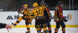 Högt medelbetyg när AIK:s lagmaskin gjorde en stark SHL-premiär – men tre spelare stack ut lite extra