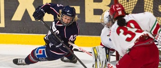 LHC-stjärnan gör oväntad comeback