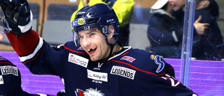 LHC-stjärnan årets forward i SHL