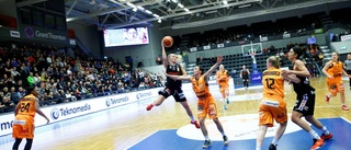 Luleå Baskets lycka – vann serien