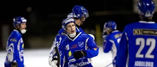 IFK knappade in i Karlstad