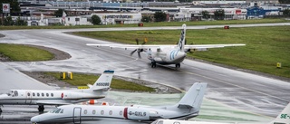 Surt nederlag för bostadsministern