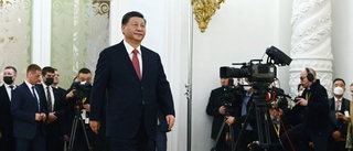 Så strävar Xi Jinping mot en ny storhetstid