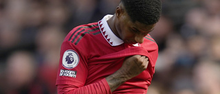 Uniteds oro trots segern – Rashford skadad