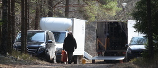 Storfilm spelas in i Sörmland