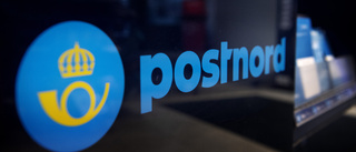 Misstänkt pulver hos Postnord var ofarligt