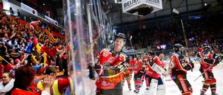 Förre Luleå Hockeyspelarens succé mot SHL-giganten