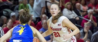 Därför valde jättetalangen att skriva på för Luleå Basket