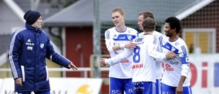 IFK - bäst i ettan