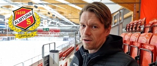 TV: Almtunas sportchef: "Det finns inga ursäkter"