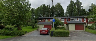 86 kvadratmeter stort radhus i Skellefteå får nya ägare