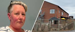 Anna, 48, riskerar att förlora jobbet: "Jag är så himla arg"