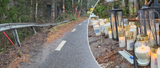 Tre tonåringar döda efter trafikolycka i Luleå