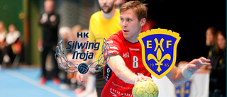 EHF tog fjärde raka segern – så rapporterade vi