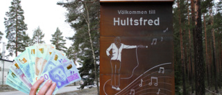 Kolla in vilka Hultsfredsbor under 40 år som tjänar mest 