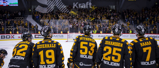 Skellefteå AIK blickar framåt 