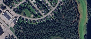 Ny ägare tar över hus i Arvidsjaur