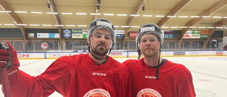 Därför gör profilerna comeback: "Hoppas på power play"