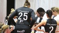 Visby Ladies chanslöst mot Södertälje BBK