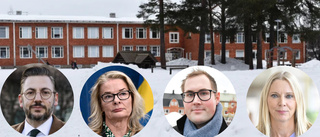 Bråkigt i skolan– här är politikerna som borde skärpa sig