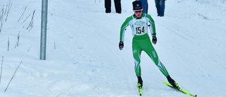 Trots snöfallet: Månkarbo tvingas att flytta tävling