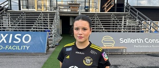 Talangen byter klubb i stan: "Har bra tänk inom elitfotboll"