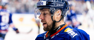 SHL-rivalens nyårssmäll: ikonen gör comeback – kan spela mot LHC