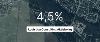 Logistica Consulting Aktiebolag: Här är årsredovisningen för 2023